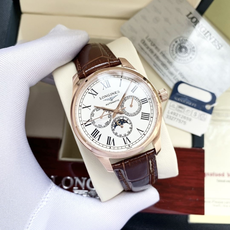 LONGINES